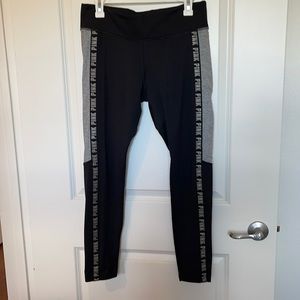 Victoria’s Secret leggings